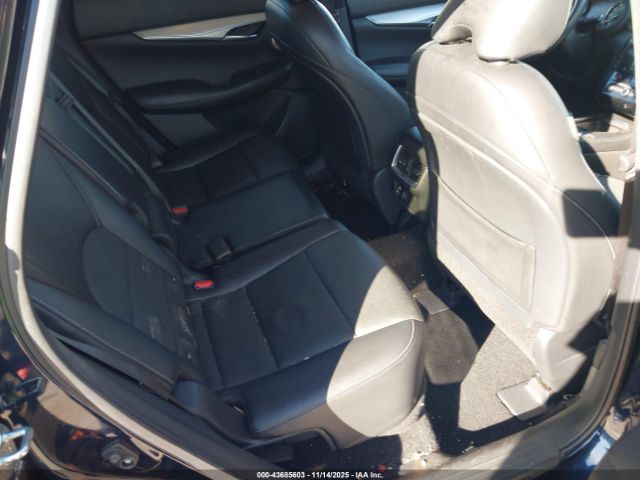 2021 INFINITI QX50 3PCAJ5CA6MF100646 Photo 7