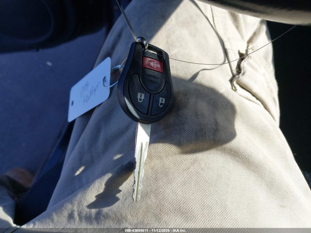 Продажа на аукционе авто 2015 Nissan Versa Note S (sr)/s Plus/sl/sr/sv, vin: 3N1CE2CP3FL415055, номер лота: 43685611