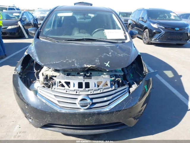Продажа на аукционе авто 2015 Nissan Versa Note S (sr)/s Plus/sl/sr/sv, vin: 3N1CE2CP3FL415055, номер лота: 43685611