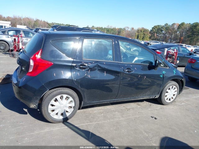 Продажа на аукционе авто 2015 Nissan Versa Note S (sr)/s Plus/sl/sr/sv, vin: 3N1CE2CP3FL415055, номер лота: 43685611