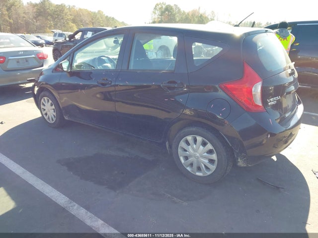 Продажа на аукционе авто 2015 Nissan Versa Note S (sr)/s Plus/sl/sr/sv, vin: 3N1CE2CP3FL415055, номер лота: 43685611