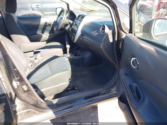 Продажа на аукционе авто 2015 Nissan Versa Note S (sr)/s Plus/sl/sr/sv, vin: 3N1CE2CP3FL415055, номер лота: 43685611