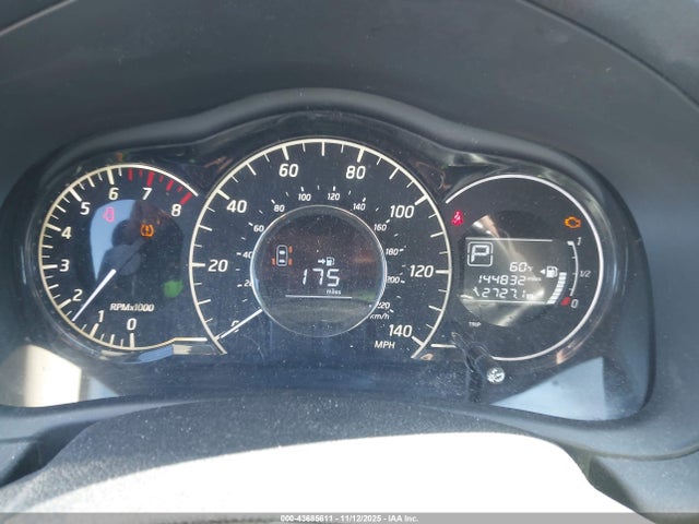 Продажа на аукционе авто 2015 Nissan Versa Note S (sr)/s Plus/sl/sr/sv, vin: 3N1CE2CP3FL415055, номер лота: 43685611