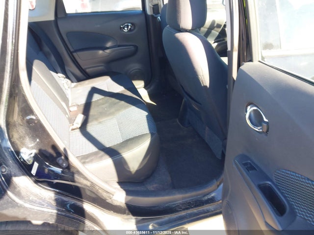 Продажа на аукционе авто 2015 Nissan Versa Note S (sr)/s Plus/sl/sr/sv, vin: 3N1CE2CP3FL415055, номер лота: 43685611