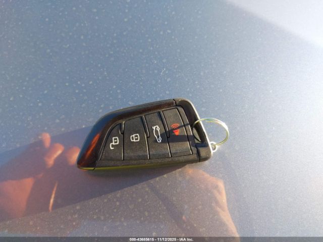 2021 TOYOTA GR SUPRA WZ1DB0C09MW033638 Photo 10