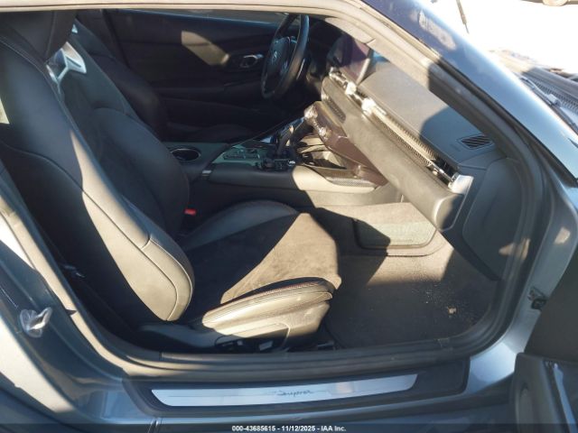 2021 TOYOTA GR SUPRA WZ1DB0C09MW033638 Photo 4