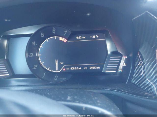 2021 TOYOTA GR SUPRA WZ1DB0C09MW033638 Photo 6