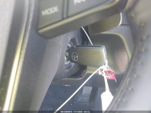 Toyota CAMRY SE 2022 4T1G11AK2NU064344 Image 11