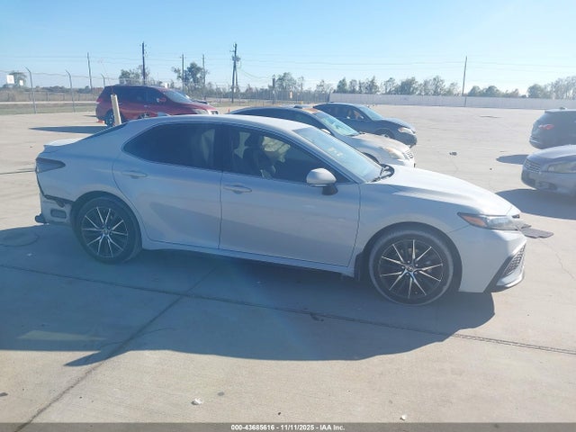 Toyota CAMRY SE 2022 4T1G11AK2NU064344 Image 14