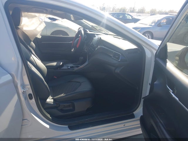 Toyota CAMRY SE 2022 4T1G11AK2NU064344 Image 5