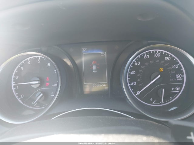 Toyota CAMRY SE 2022 4T1G11AK2NU064344 Image 7
