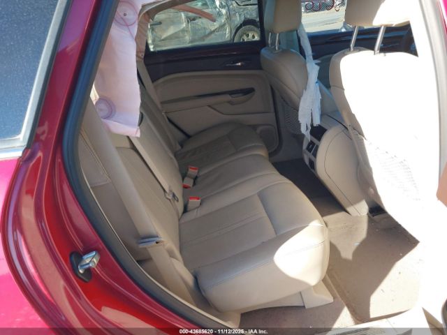 2016 CADILLAC SRX 3GYFNEE30GS526962 Photo 7