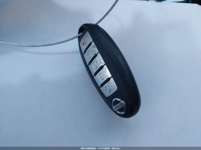 2021 NISSAN SENTRA 3N1AB8CV1MY225210 Photo 10