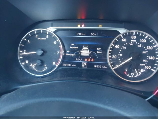 2021 NISSAN SENTRA 3N1AB8CV1MY225210 Photo 6