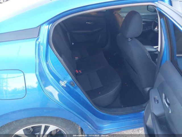 2021 NISSAN SENTRA 3N1AB8CV1MY225210 Photo 7