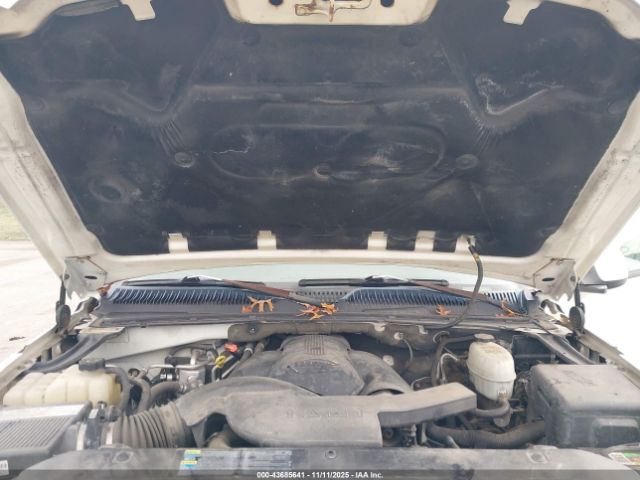 2005 CADILLAC ESCALADE ESV 3GYFK66N05G264889 Photo 9