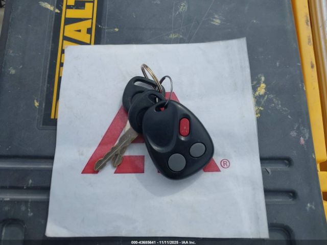 2005 CADILLAC ESCALADE ESV 3GYFK66N05G264889 Photo 10