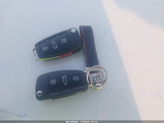 2019 AUDI Q3 WA1BECF37K1069398 Photo 10