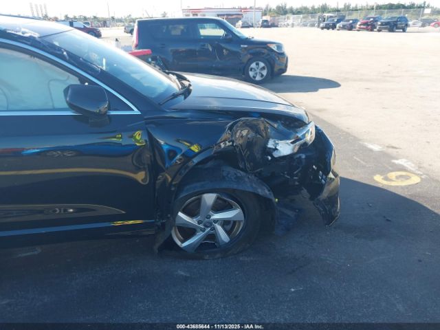 2019 AUDI Q3 WA1BECF37K1069398 Photo 5