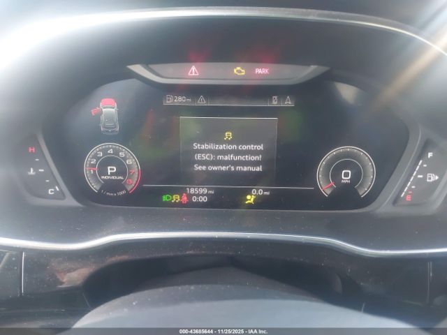 2019 AUDI Q3 WA1BECF37K1069398 Photo 6