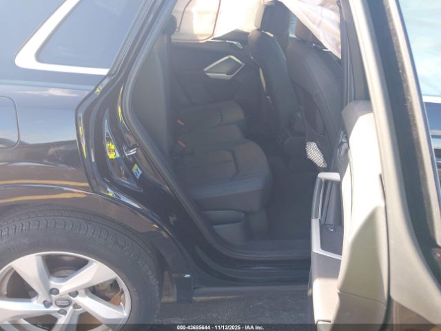2019 AUDI Q3 WA1BECF37K1069398 Photo 7