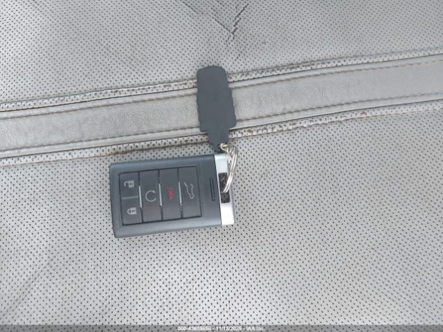 2013 CADILLAC SRX 3GYFNGE32DS552924 Photo 10