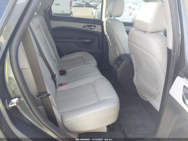 2013 CADILLAC SRX 3GYFNGE32DS552924 Photo 7