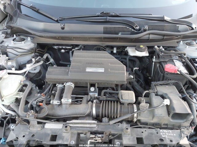 Aukcja sprzedaży 2019 Honda Cr-v Ex, vin: 2HKRW1H56KH516333, numer aukcji: 43685660