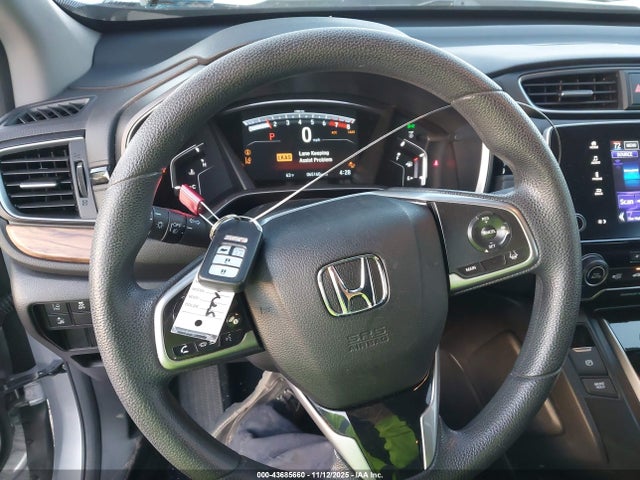 Aukcja sprzedaży 2019 Honda Cr-v Ex, vin: 2HKRW1H56KH516333, numer aukcji: 43685660