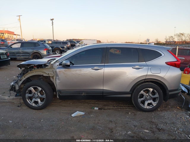 Aukcja sprzedaży 2019 Honda Cr-v Ex, vin: 2HKRW1H56KH516333, numer aukcji: 43685660