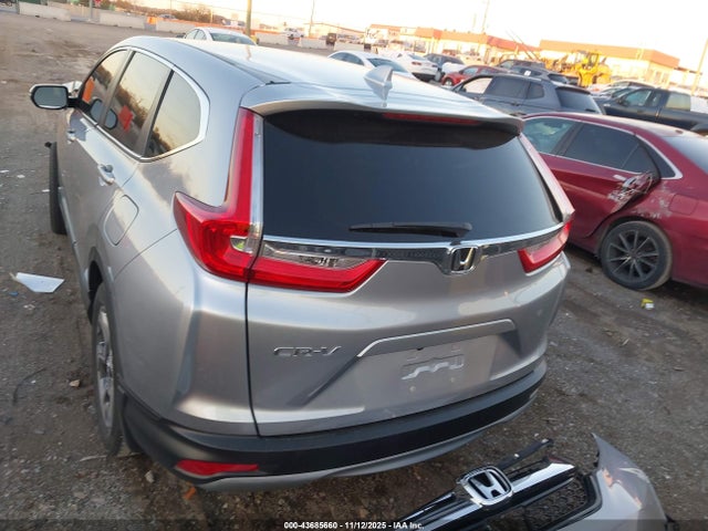 Aukcja sprzedaży 2019 Honda Cr-v Ex, vin: 2HKRW1H56KH516333, numer aukcji: 43685660