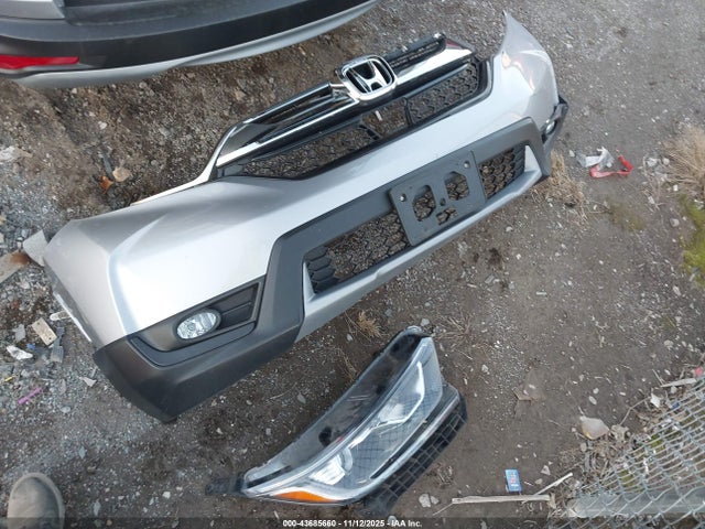 Aukcja sprzedaży 2019 Honda Cr-v Ex, vin: 2HKRW1H56KH516333, numer aukcji: 43685660