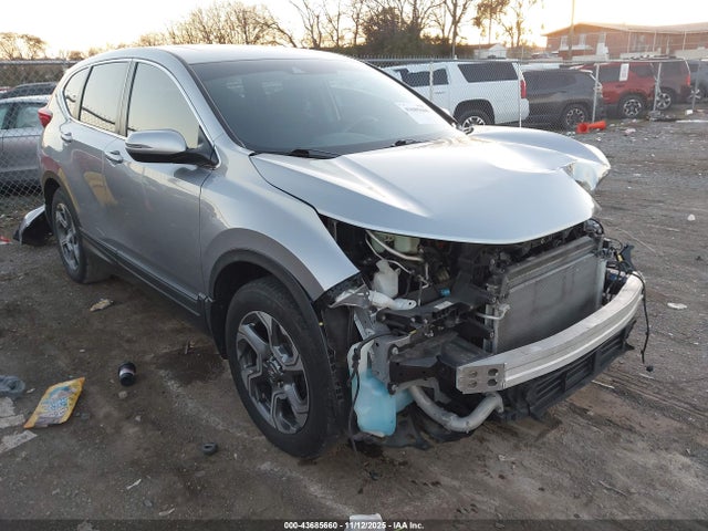 Aukcja sprzedaży 2019 Honda Cr-v Ex, vin: 2HKRW1H56KH516333, numer aukcji: 43685660