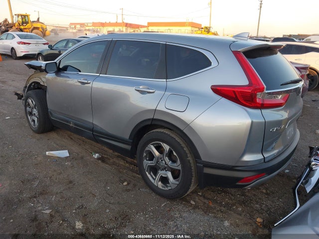 Aukcja sprzedaży 2019 Honda Cr-v Ex, vin: 2HKRW1H56KH516333, numer aukcji: 43685660