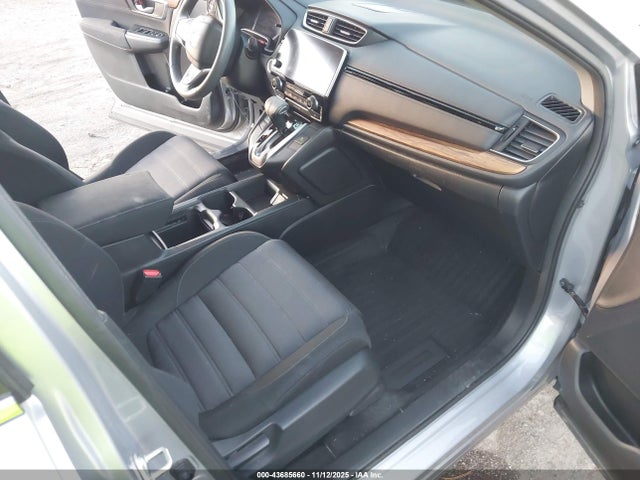 Aukcja sprzedaży 2019 Honda Cr-v Ex, vin: 2HKRW1H56KH516333, numer aukcji: 43685660