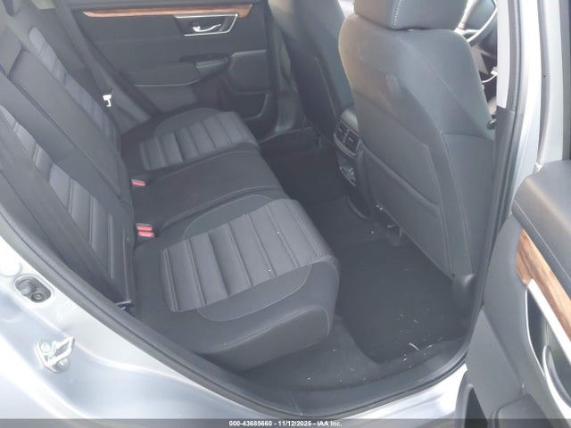 Aukcja sprzedaży 2019 Honda Cr-v Ex, vin: 2HKRW1H56KH516333, numer aukcji: 43685660