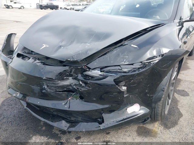 2024 TESLA MODEL 3 5YJ3E1EAXRF868625 Photo 5