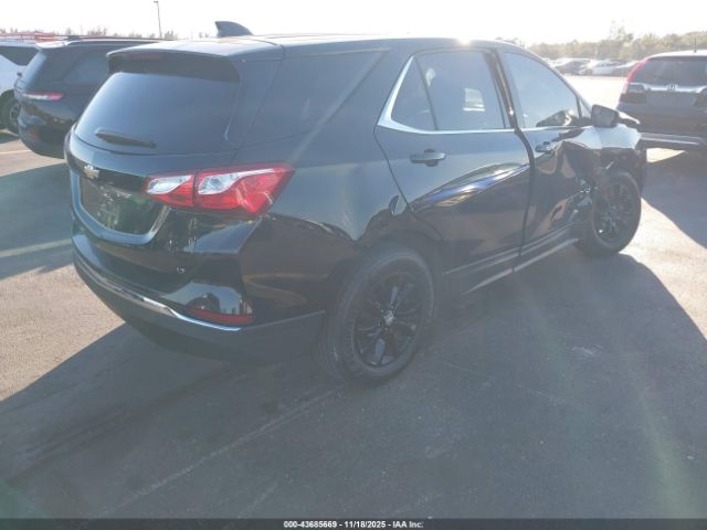 2020 CHEVROLET EQUINOX 2GNAXKEV6L6109565 Photo 3