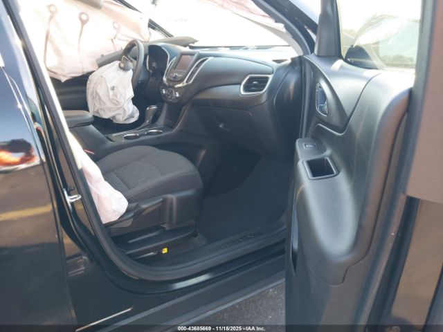 2020 CHEVROLET EQUINOX 2GNAXKEV6L6109565 Photo 4