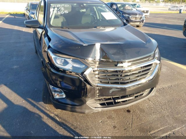 2020 CHEVROLET EQUINOX 2GNAXKEV6L6109565 Photo 5