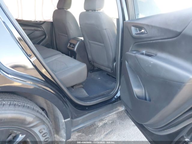 2020 CHEVROLET EQUINOX 2GNAXKEV6L6109565 Photo 7