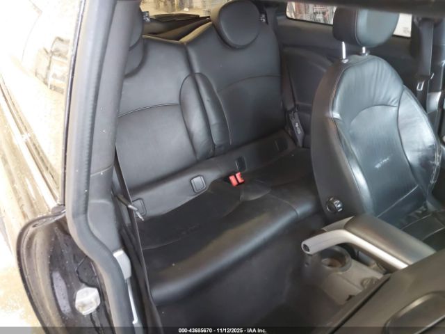 2010 MINI COOPER S WMWMF7C52ATX43014 Photo 7