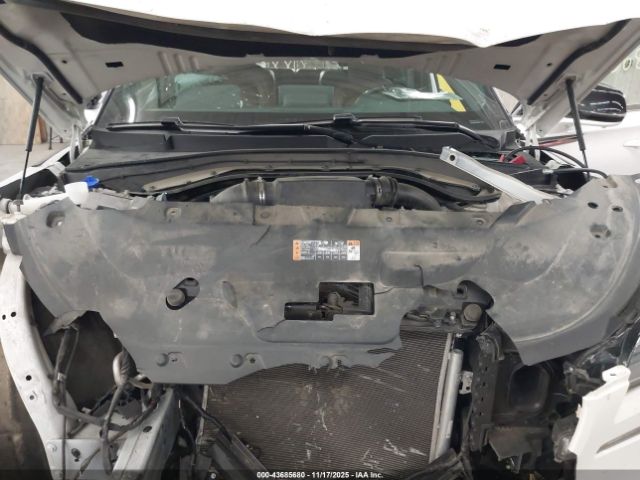 2023 LINCOLN AVIATOR 5LM5J7XC7PGL09356 Photo 9