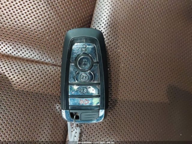 2023 LINCOLN AVIATOR 5LM5J7XC7PGL09356 Photo 10