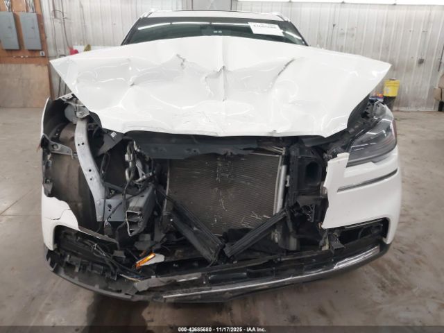 2023 LINCOLN AVIATOR 5LM5J7XC7PGL09356 Photo 5