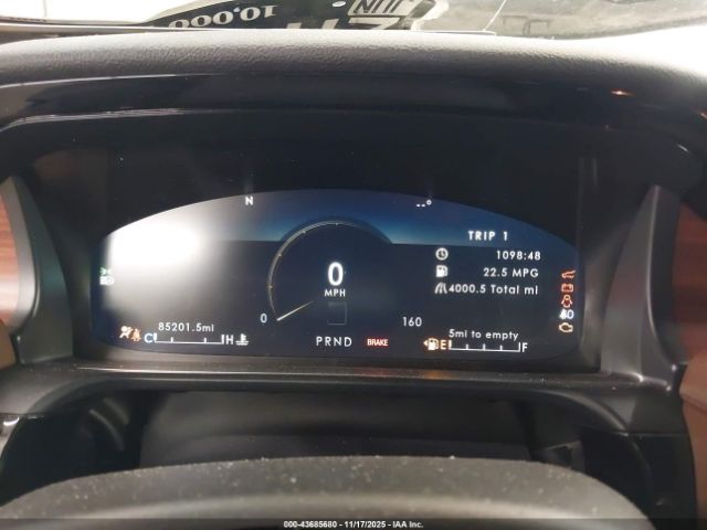 2023 LINCOLN AVIATOR 5LM5J7XC7PGL09356 Photo 6