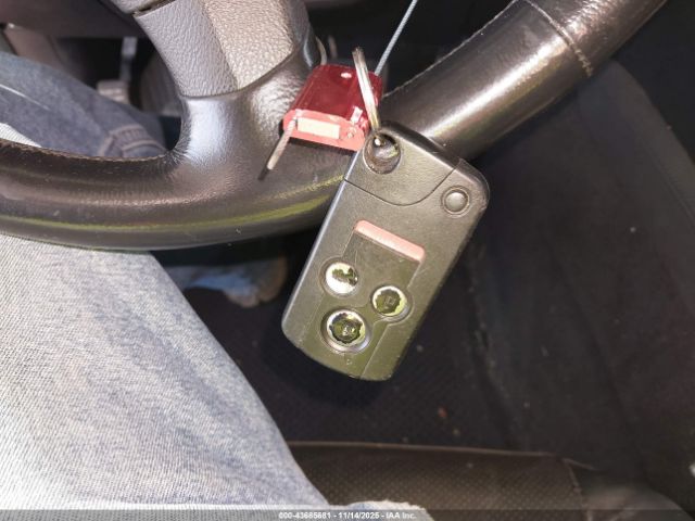 2005 ACURA RL JH4KB16535C000963 Photo 10