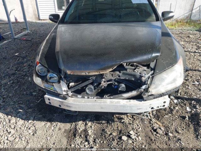 2005 ACURA RL JH4KB16535C000963 Photo 5