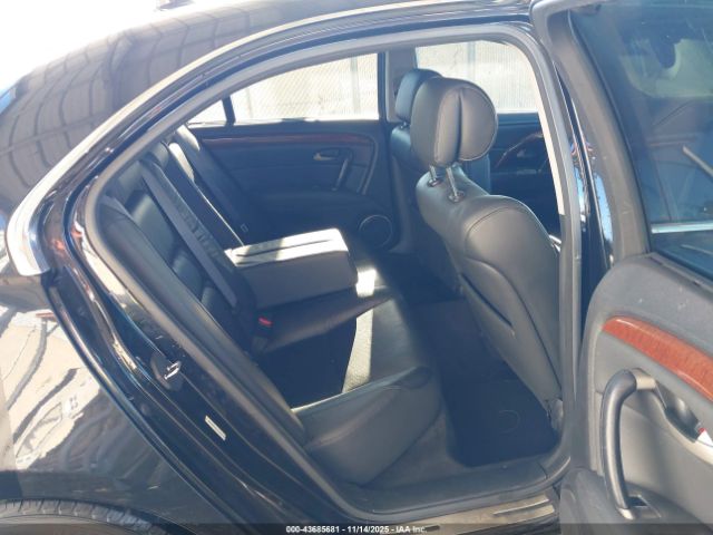2005 ACURA RL JH4KB16535C000963 Photo 7