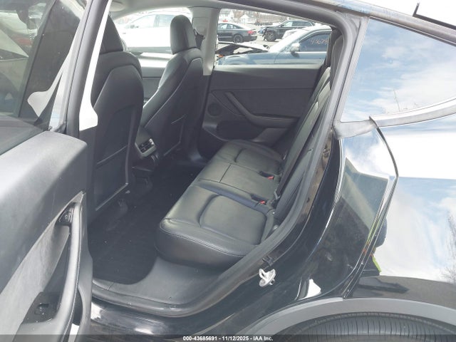 2020 TESLA MODEL Y 5YJYGDEE0LF042815 Photo 7